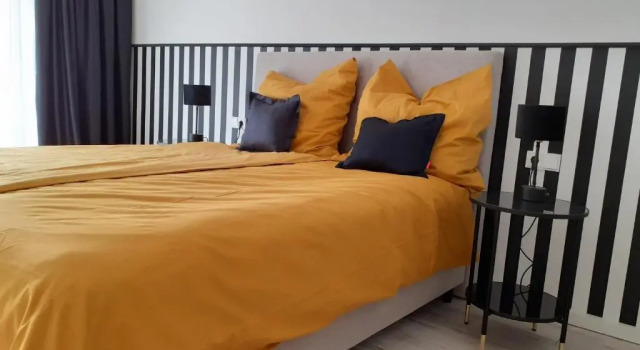 Апартаменты Apartment Kampenwand