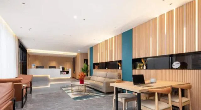 Wuhan Elegant Restaurant (Wuhan Gutian 4th Road Subway Station)