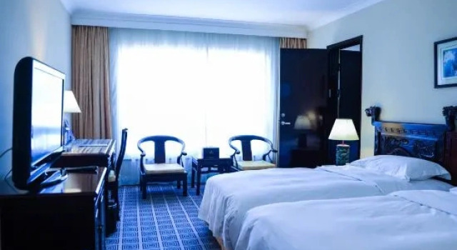 Двухместный номер Standard Grand Skylight Hotel Royal
