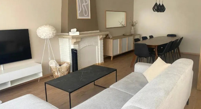 Апартаменты Cosy and Fully Equipped Apartment near Antwerp