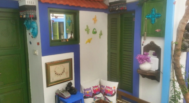 Cemil Anka Pension
