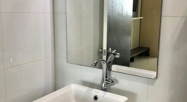 Двухместный номер Deluxe с балконом Curacao Airport Hotel