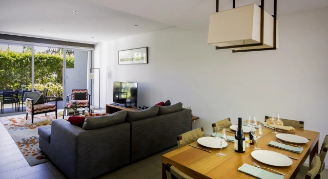 Вилла с 2 комнатами Pullman Magenta Shores Resort