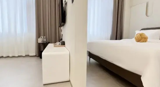 Семейный люкс Jianshui Xise Homestay