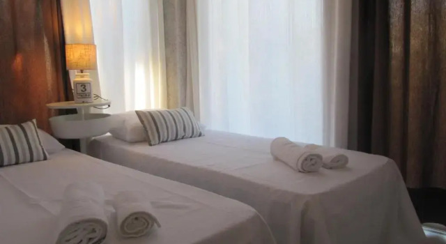 jasmine apartments, Забронировать Апартаменты/квартира Эретрия Эвбея, рядом с Пляж г. Эретрея