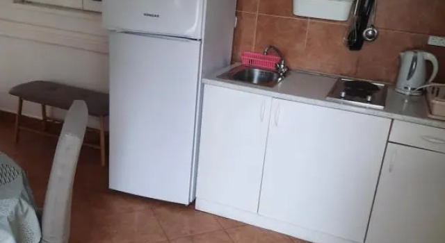 Апартаменты с 2 комнатами с балконом Apartments Jurić - Zablaće