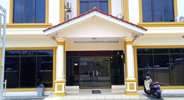 Hotel Akbar Syariah Banyumas RedPartner, Prenota Hotel Hotel economici a Banyumas