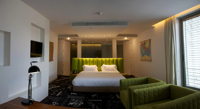 Hotel Da Estrela - Small Luxury Hotels of the World