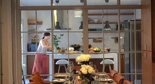 Вилла с 5 комнатами Private Pool Villa 89 Nimman Chiang Mai
