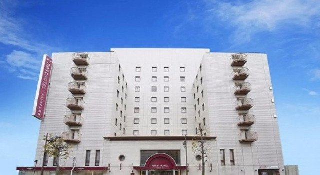 Номер Standard Nest Hotel Kumamoto