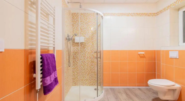 Апартаменты Deluxe Aparthotel DKS