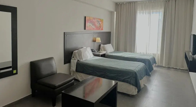 Номер Standard Hotel NEU 354