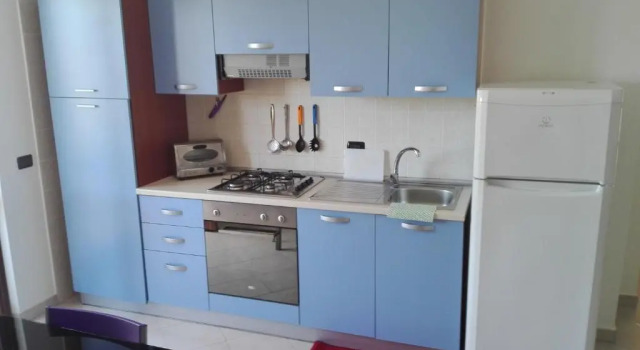 Коттедж GoodStay Casa Tati
