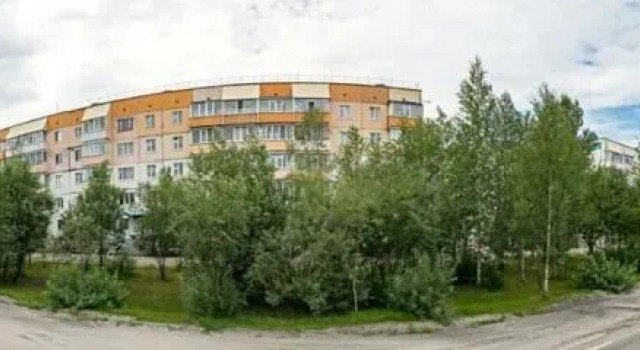 Alatir Muravlenko, ul. Lenina, d. 81, Забронировать Отель Муравленко муниципальный округ Пуровский район