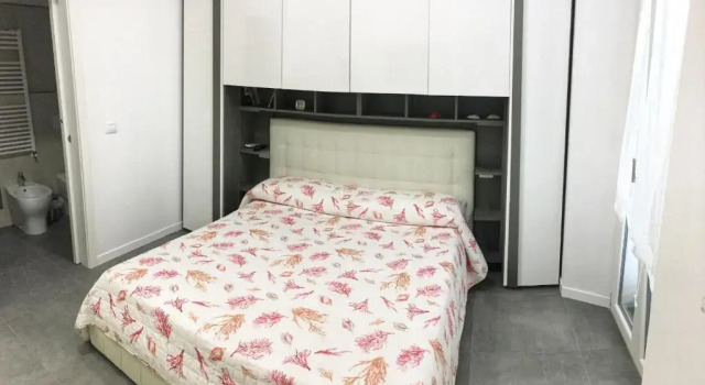 Двухместный номер Deluxe B&B Il Corallo