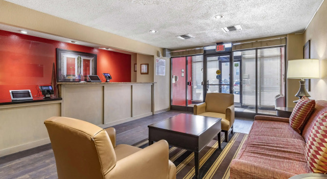 Extended Stay America - San Antonio - Colonnade, Rezervați Hotel San Antonio Bexar County