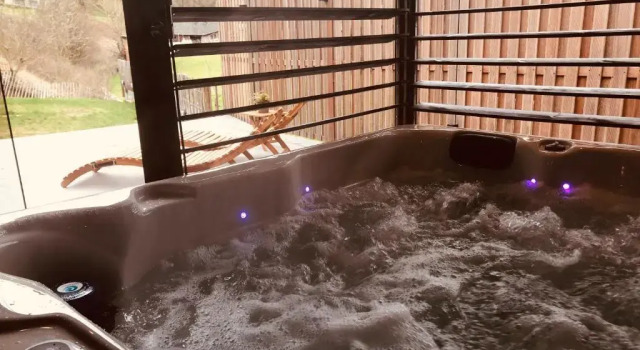 Hotel le Fenil, Book Hotel SPA-hoteller i Ardennes Belge, SPA