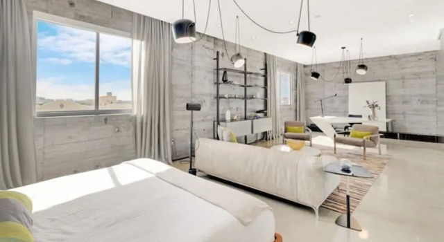 Roami at Wynwood Penthouse, Забронировать Отель Отели Miami Metropolitan Area 3 звезды, 3*