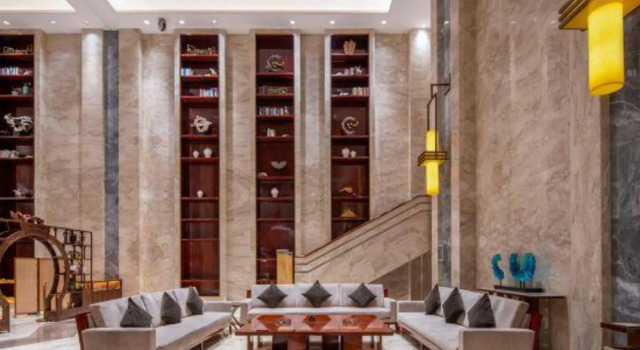 Sizhou Hotel