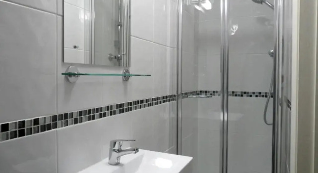 Двухместный номер Standard Medehamstede Hotel