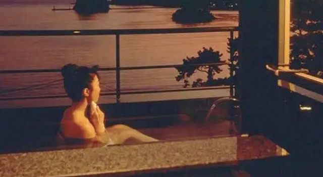 Номер Standard Shimoda Jyuraku Hotel