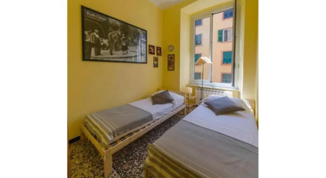 ALTIDO 3-bed family flat at Genova, Забронировать Апартаменты/квартира Апартаменты Генуи, рядом с Ратуша Генуи, Апартаменты/квартира