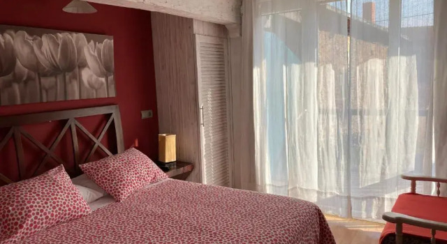 Студия Superior Apartamentos Alquitara