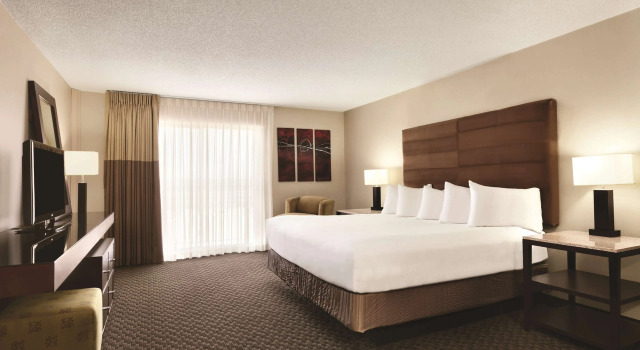 Hyatt Regency Green Bay, Buchen Sie Hotel Green Bay Wisconsin