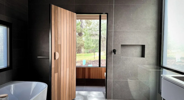 CABN X Seppeltsfield Barossa, Réserver Maison de vacances Seppeltsfield Vallée Barossa