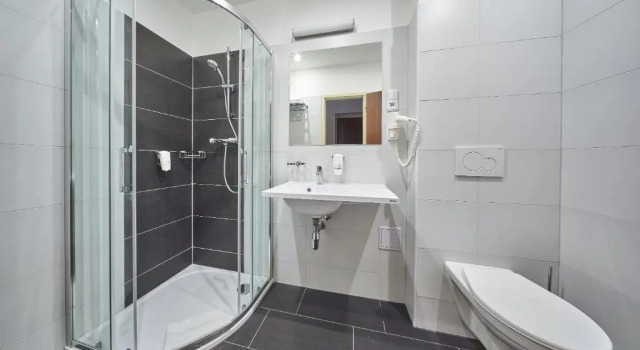 Номер Superior Hotel Adam Trutnov