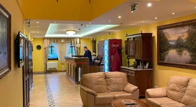 Forster Vadászkastély és Szálloda, Buchen Sie Hotel SPA-Hotels in Bugyi, SPA