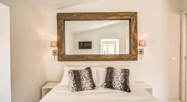 Appartamento di Design Con Vista Sui Monti, Prenota Boutique Hotel a Abruzzo con parcheggio, Parcheggio