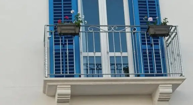 casa venere 27 Favignana