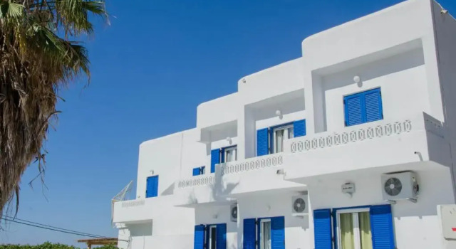 Hotel Delfini
