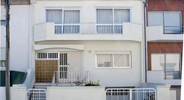 Burgos House, Забронировать Апартаменты/квартира Рамалде 