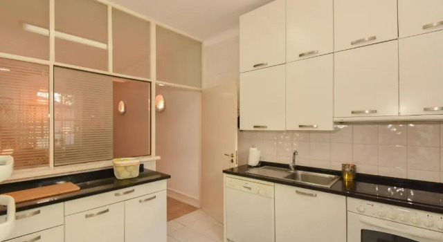 Апартаменты Maria Apartment