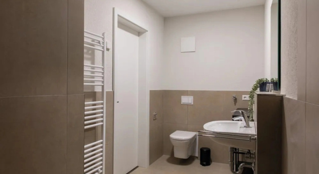 Апартаменты Deluxe Moderne Apartments an der Basilika