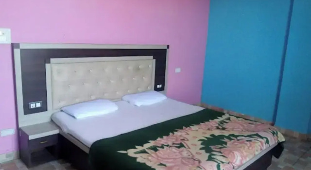 Goroomgo Hotel Dolphin Dalhousie, Забронировать Отель Палампур штат Химачал-Прадеш