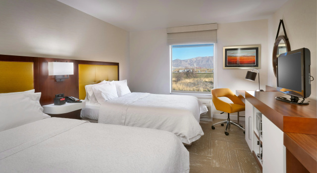 Hampton Inn Tremonton, Reserva ahora Hotel Tremonton Utah