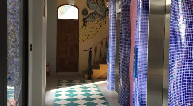 Wien Art Villa, Buchen Sie Villa Xiaoliuqiu Landkreis Pingtung