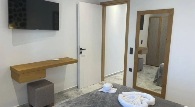 Latramys Suites