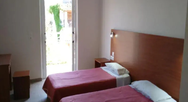 Люкс Deluxe Sydney Greece