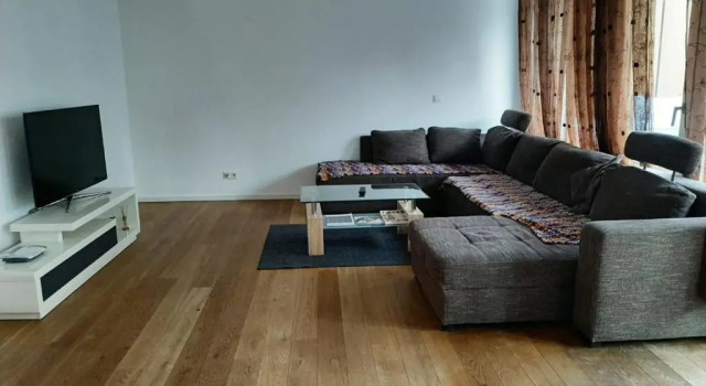 Апартаменты High-Quality in the heart of Stuttgart 4