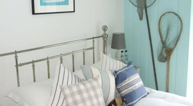 Lulworth Cove Inn, Boek Pension Lulworth Jurassic Coast