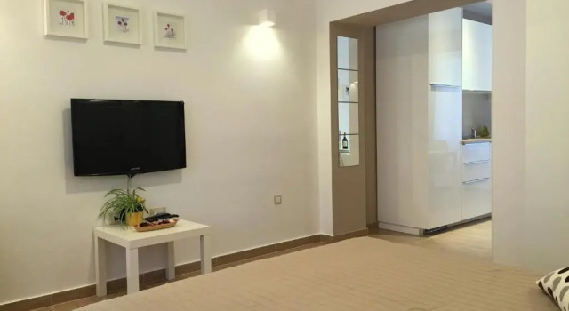 Апартаменты Apartment Remy