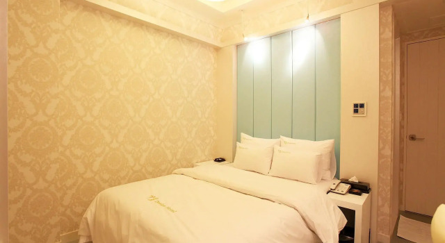 Gaeul Hotel, Забронировать Отель Отели Тондэмун-гу 3 звезды, 3*
