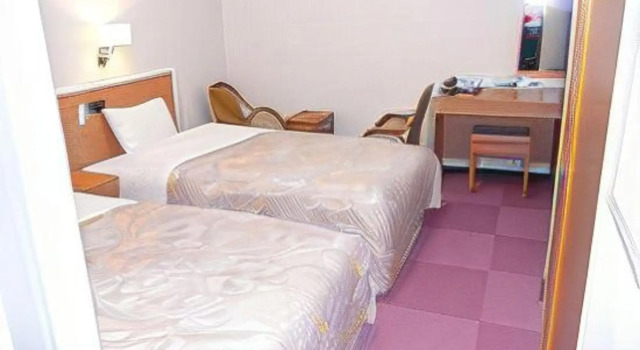 Hotel National, Prenota Hotel Tottori Chugoku