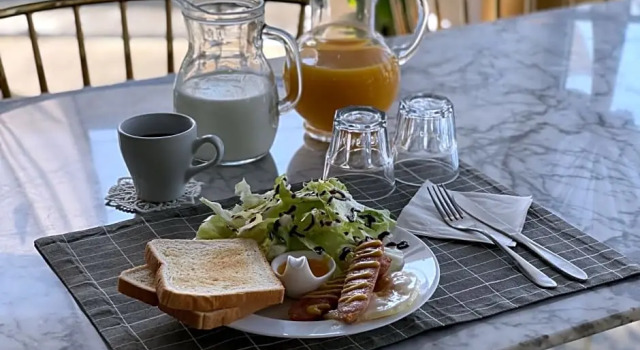 Двухместный номер Standard Nine Boutique Hotel