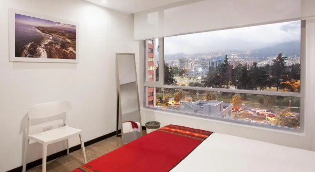 Апартаменты PapaGayo City
