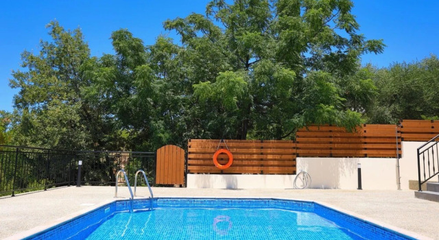 Villa Villa Salina